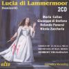 Donizetti: Lucia di Lammermoor  (2 CD)